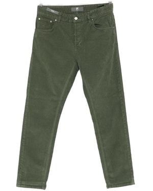 PT Torino Jeans Verde