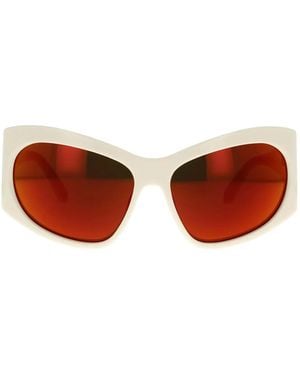 Ambush Daniel Sunglasses - Red