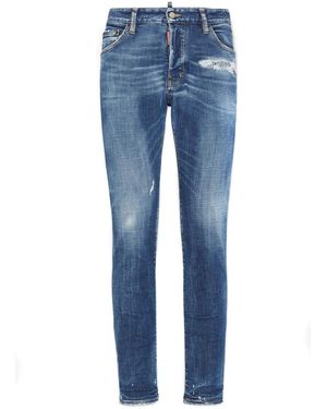 DSquared² Blauw