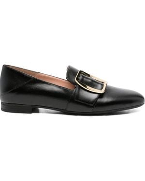 Bally Knicken - Schwarz