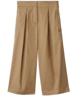 Burberry Kg4 Hermia - Natural
