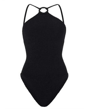 Hunza G Sea Clothing - Black