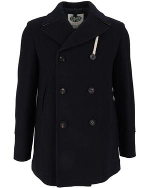 Camplin Island - Black