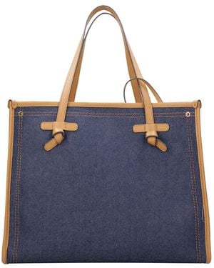 MARCELLA Bags - Blue