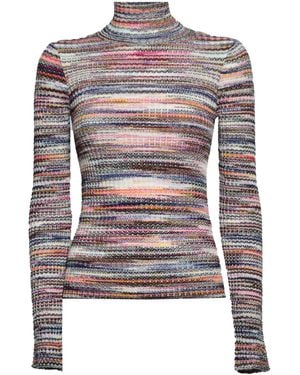Missoni Pullover - Braun