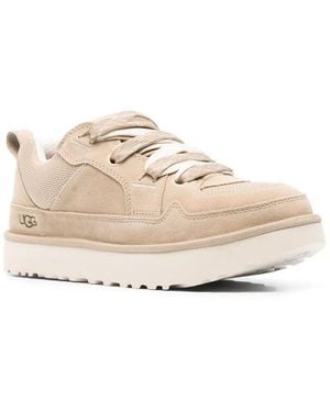 UGG M Lo Lowmel - Natural