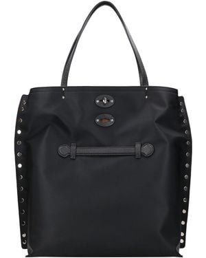 Zanellato Bags - Black