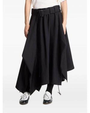 Y-3 Adapt Su Skirt - Black
