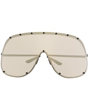 Rick Owens Eyewears - Natural