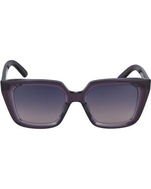 Dior Sunglasses - Purple