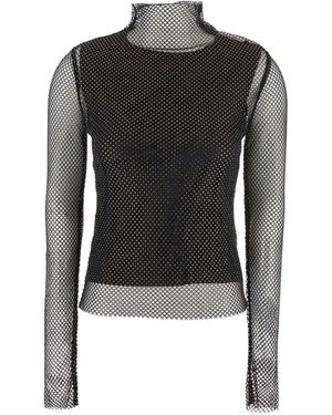 SPORTMAX PRE Sportmax pré - Noir