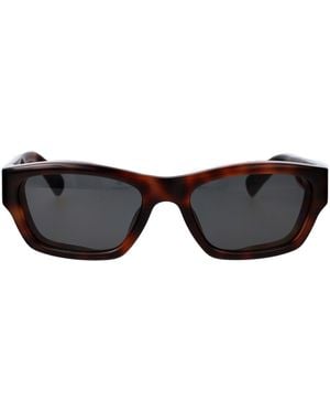 Jacquemus Sunglasses - Black