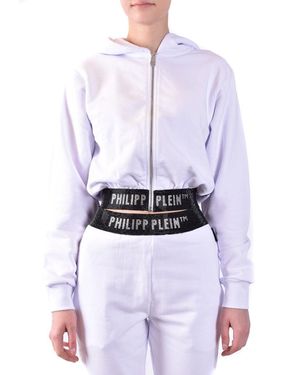 Philipp Plein Wit