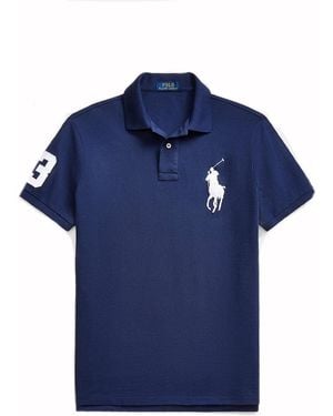 Polo Ralph Lauren Polo Ralph Lauren Navy - Blue