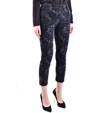 Mason's Trousers - Blue