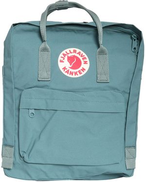 Fjallraven Kanken - Blau