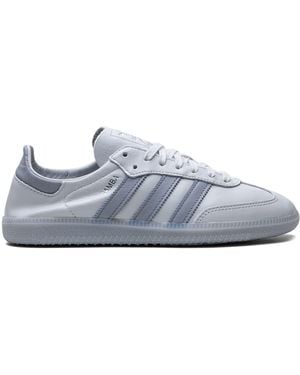 adidas Samba Decon Pantone Sneakers - Weiß