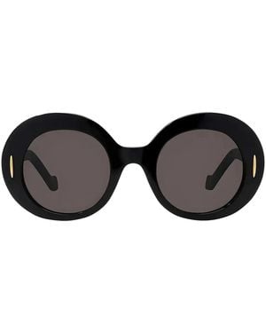 Loewe Lw40146 I Sunglasses - Black