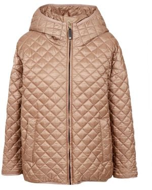Max Mara Mäntel - Braun
