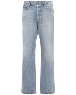 Celine Clear Waterfall Kurt Jeans - Blue