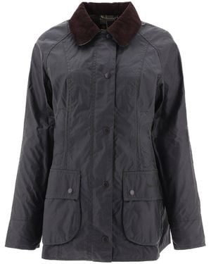 Barbour Coats & Jackets - Black
