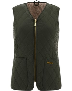 Barbour Coats & Jackets - Green