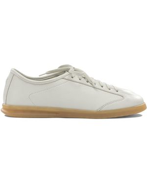 Henderson Sneakers & Slip On - Weiß