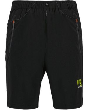 Karpos Shorts Rock Bermudas - Negro