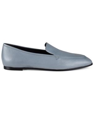 ANEST COLLECTIVE Slip-On Kidskin - Blue