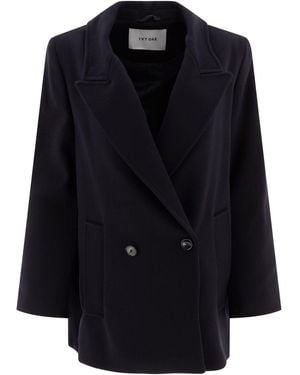 IVY & OAK Jenna Jackets - Black