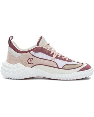 Christian Louboutin Trainers & Slip On - Pink
