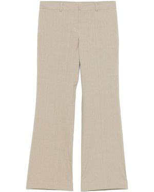 Our Legacy Hip Trouser - Natural