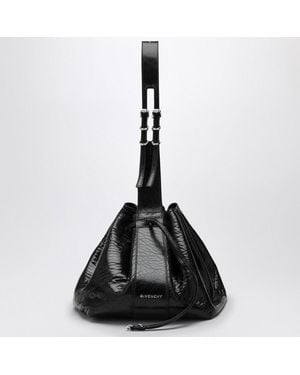 Givenchy Pumpkin Medium Bag in Black | Lyst