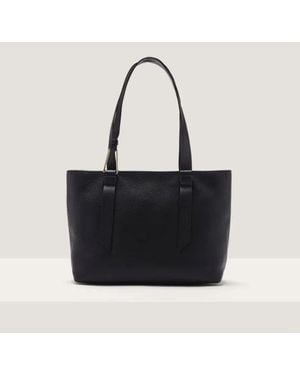 Coccinelle Malory Medium - Zwart