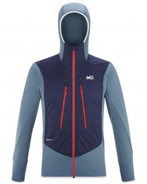 Millet Giacca - Blue