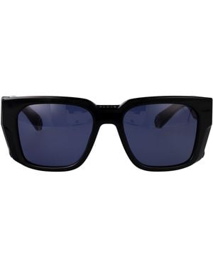 Philipp Plein Sunglasses - Blue