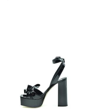 Giuseppe Zanotti Zobel/Schwarz