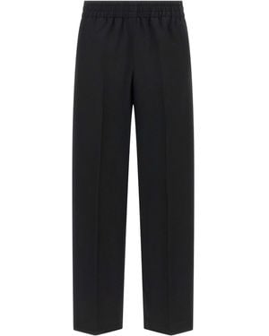 Golden Goose 'Brittany' Pants - Schwarz