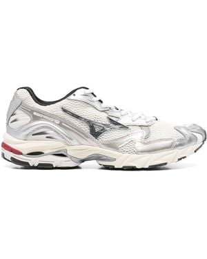 Mizuno Schuhwellenfahrer - Weiß