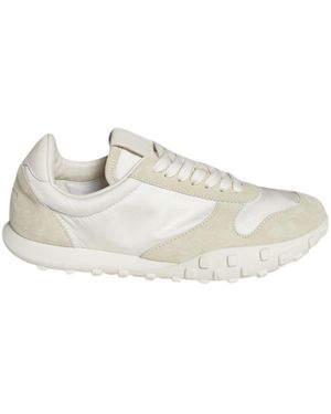Jil Sander Zapatillas - Blanco