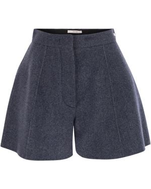 Sportmax Braies1234 - Blue