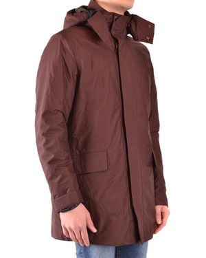 Peuterey Jackets - Red