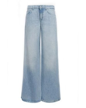Dondup Denim - Azul