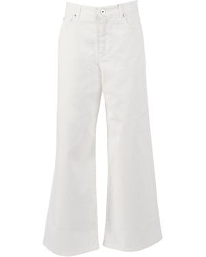 Weekend by Maxmara Pants - White