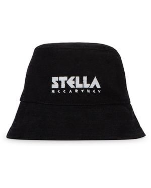 Stella McCartney Disney Hat - Black