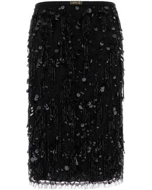 Gucci Skirts - Black