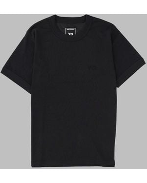 Y-3 Y 3 - Black
