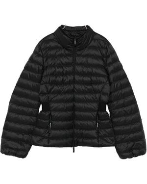 Moncler Cappotti - Nero