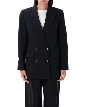 Isabel Marant Jevima Blazer - Black