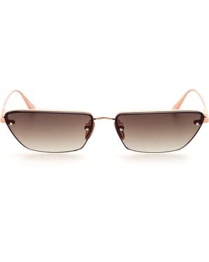 Linda Farrow Cleo - Black